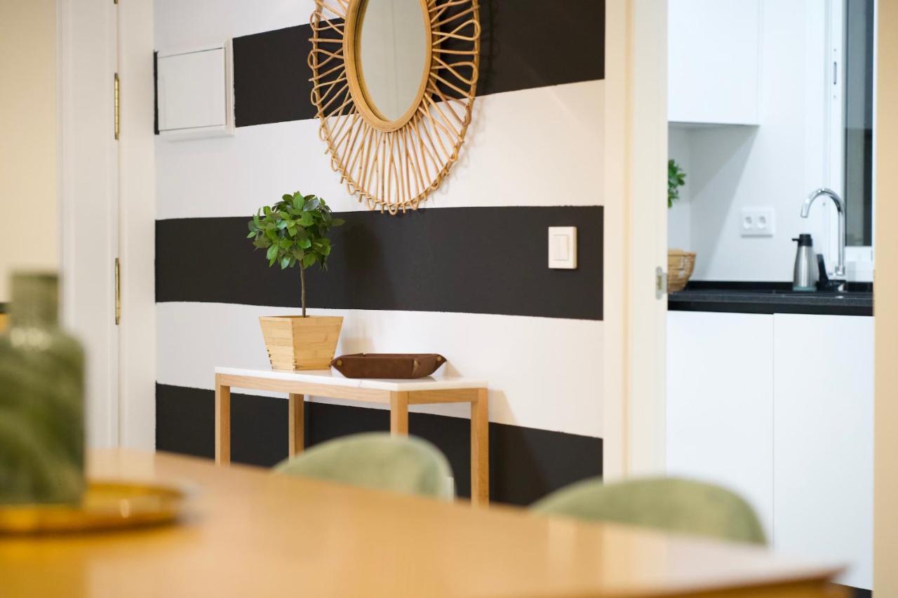 Spalis Suite Loft De Lujo En El Centro Historico Sevilla Exterior foto