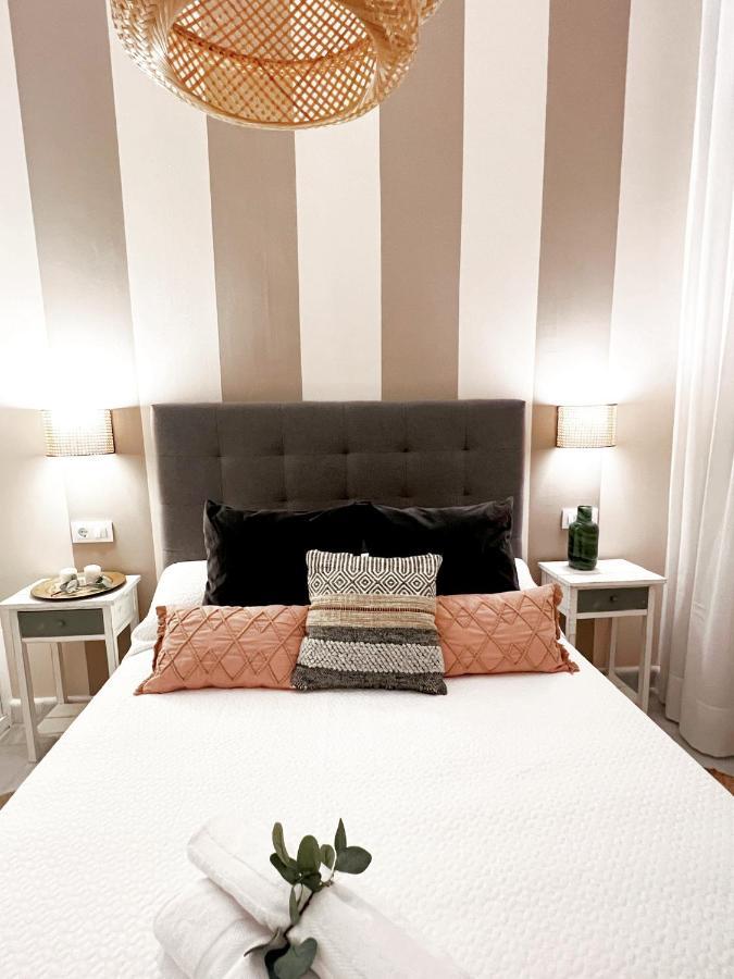 Spalis Suite Loft De Lujo En El Centro Historico Sevilla Exterior foto