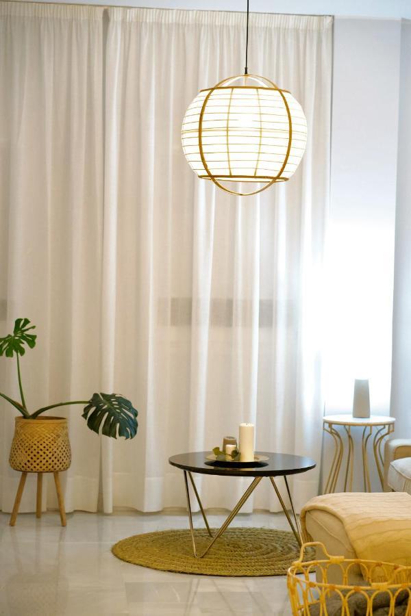 Spalis Suite Loft De Lujo En El Centro Historico Sevilla Exterior foto
